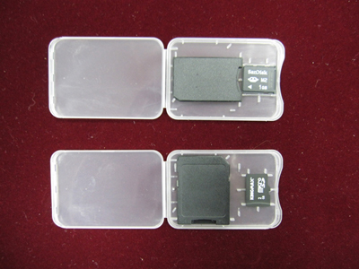m2 microsd adapter plastic box packaging m2 microsd adapter plastic box packaging